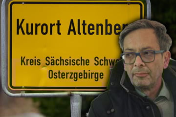 Riesiger Vorsprung: Nächster AfD-Politiker gewinnt Bürgermeisterwahl in Sachsen