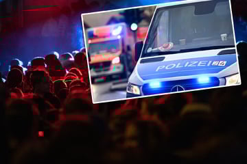 Frau bringt Baby auf Disco-Toilette zur Welt