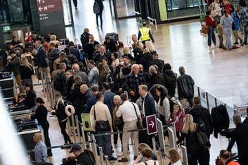 Berlin: Cyberangriff trifft europäische Flughäfen: Chaos beim Check-in, auch am BER