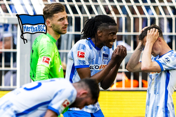 Vorm Nachsitzen in der Relegation: Hertha will Köpfe im Trainingslager freibekommen