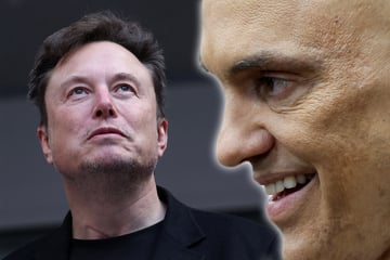 Elon Musk: Musk forced to partially relent in feud with Brazilian Supreme Court judge over X