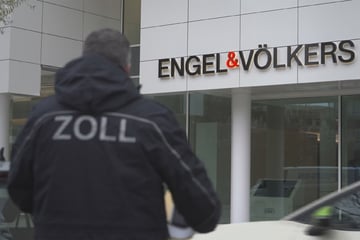 Razzia bei Engel & Völkers: Zoll durchsucht Büros des Immobilienmaklers