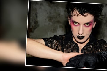 Dresden: Fragiler Elektro-Pop oder düstere Beats: So bunt ist das Festival "Karierte Katze"