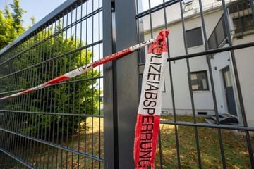 Zwei Leichen in Müllcontainer gefunden: Verdächtiger von Gefängnis in Psychiatrie verlegt