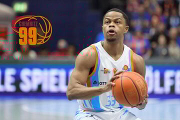 Niners verstärken sich mit Washington vom Liga-Konkurrenten Science City Jena