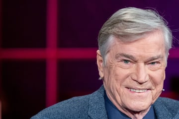 Aneurysma entfernt! TV-Star Jochen Busse offenbart dramatische Neuigkeiten