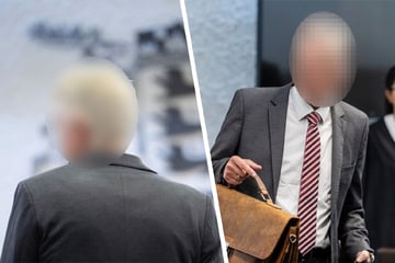 Zweiter Prozess, zweiter Freispruch: Ex-Polizeiinspekteur von Bestechlichkeit freigesprochen