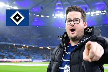 Chris Tall platzt nach HSV-Klatsche in München der Kragen: "Da kriege ich das Kotzen"