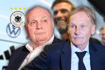 Watzke kontert Hoeneß-Kritik an Klopp: "Das weiß Uli am allerbesten"