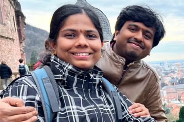 Stuttgart: Albtraum im Heimaturlaub: Stuttgarter verliert Fuß