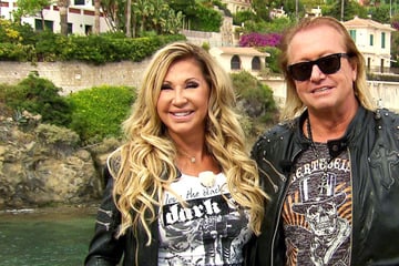 Die Geissens: Keinen Bock mehr auf Deutschland: Robert Geiss und Gattin Carmen sprechen Klartext