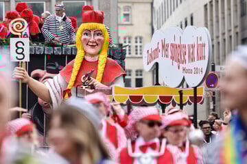 Köln: Kölle feiert Karneval: Alle Tage und Highlights im Überblick