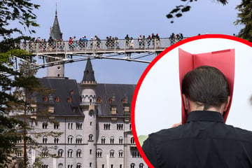 Drohende Todesstrafe? Neuschwanstein-Mörder kämpft gegen Abschiebung