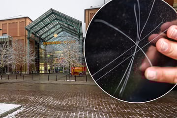 Chemnitz: Mehrere Autos in Chemnitz zerkratzt: Polizei schnappt Verdächtigen