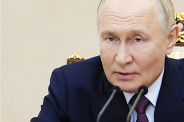 Ukraine-Krieg: Russische Angriffe trotz Oster-Waffenruhe