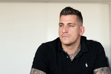 187-Strassenbande-Rapper Gzuz hat mal wieder Stress mit der Polizei: Das ist dieses Mal der Grund