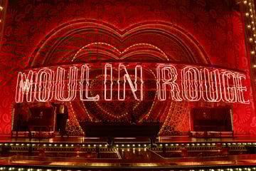 Köln: Der letzte Akt steht an: "Moulin Rouge!"-Musical verlässt Köln