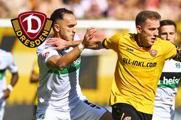 Wieder fit nach OP! Doch Dynamo-Kapitän Hauptmann hat noch mehr Körner im Tank