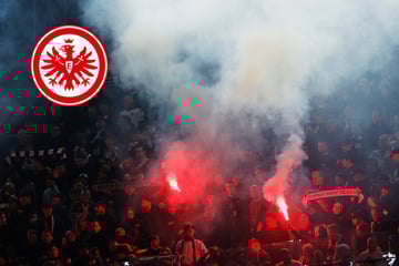 Nach Fan-Ausschluss: Eintracht kündigt härtere Gangart bei eigenen Anhängern an