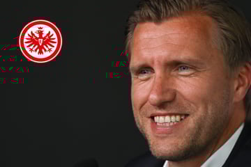 Den kennt (noch) keiner: Eintracht baggert wohl an Senegal-Juwel