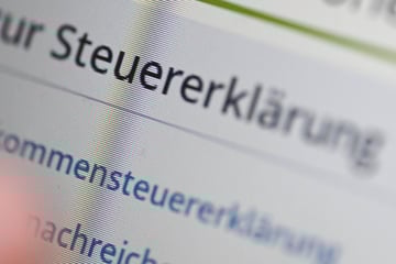 Fiese Betrugsmasche: Finanzverwaltung warnt vor falschen Steuer-Mails
