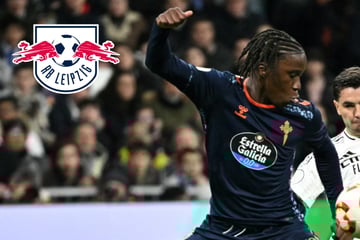 Endlich weg! RB Leipzig ist einstiges Juwel wohl los
