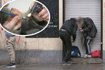 Crack in vielen deutschen Großstädten angekommen: Experte schlägt Alarm!