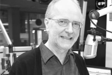 Hamburg: Eine der prägendsten Stimmen Norddeutschlands: Harry-Potter-Übersetzer Peter Nissen (†68) ist tot