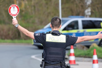 Mit 113 km/h durch die 50er-Zone: Polizei stoppt Promille-Raser
