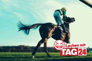 Witz des Tages vom 28.9.2024 - Täglich lachen mit TAG24