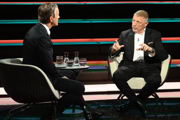 "Bringen die sich um?": Boris Becker berichtet Erschreckendes bei "Markus Lanz"