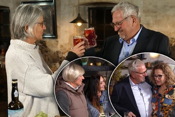 Bauer sucht Frau: Bauer Olaf (70) trifft harte Entscheidung: "Für mich ein Desaster"