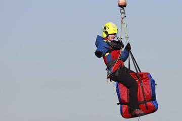 Stürze, Tod und Knochenbrüche: So oft rückte die Harzer Bergwacht im ersten Halbjahr aus
