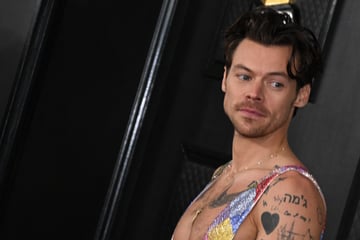Harry Styles faces fan fury over eye-popping prices for concert tickets