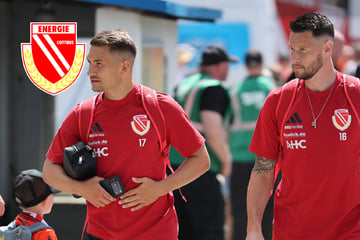 Nach Testspiel-Alarm: Diese Energie-Profis machen Wollitz Mut