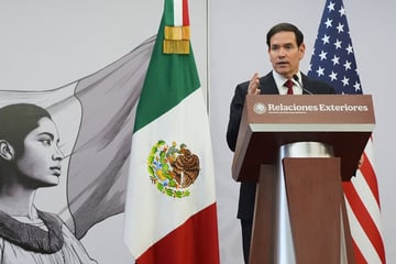 US and Mexico launch "historic cooperation" to combat cross-border gun trafficking