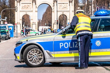 Attacke nach Beleidigung: 22-Jähriger verletzt Gleichaltrigen mit Machete