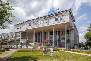 Dresden: Unfall im Otto-Dix-Center: Ermittlungen nach Rollsteig-Drama dauern an