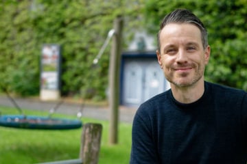 "AWZ"-Star Marc Dumitru hält "Eltern-Bubble" für toxisch
