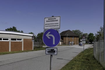 Schreckliches Unglück! Bundespolizist wird bei Schießtraining von Kugel getroffen und stirbt