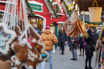 Berlin: Welcher Berliner Weihnachtsmarkt schon an diesem Wochenende öffnet