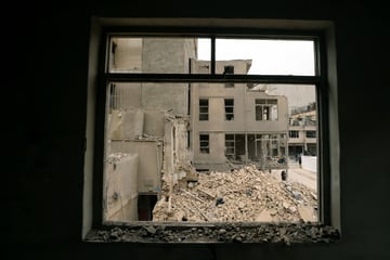 China announces humanitarian assistance for Iran and other Middle Eastern nations