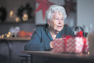 Dresden: Allein an Weihnachten? Wie Dresdnern vor der Einsamkeit geholfen wird