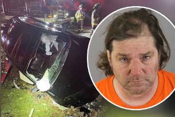 Nach schwerem Unfall: 47-Jähriger haut einfach ab, lässt eigene Mutter (†77) zum Sterben zurück