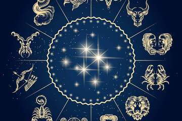 Horoskop heute: Tageshoroskop kostenlos für den 9.7.2025