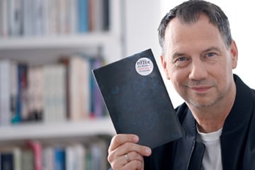 Fitzeks Leser haben Angst vor der Gegenwart: "Ich brauche etwas, was mich rausreißt"