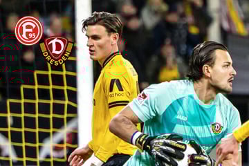 Dynamo in Düsseldorf live: SGD lässt Personal-News durchblicken! Dieser Profi feiert Comeback