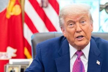Trump attorneys request hush money trial conviction appeal be moved to federal courts
