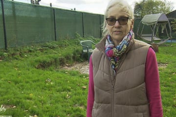 Kranke Gnadenhof-Leiterin macht nach 40 Jahren endlich Urlaub: "Muss weitermachen für meine Tiere"