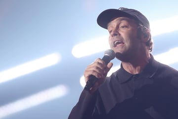 Popstar Bosse enthüllt entscheidenden Karriere-Moment: "Knackpunkt war, als ich Vater wurde"